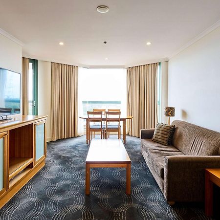 The Sebel Sydney Chatswood Zewnętrze zdjęcie