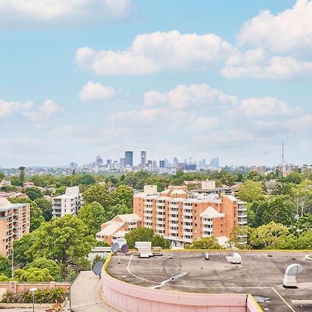 The Sebel Sydney Chatswood Zewnętrze zdjęcie
