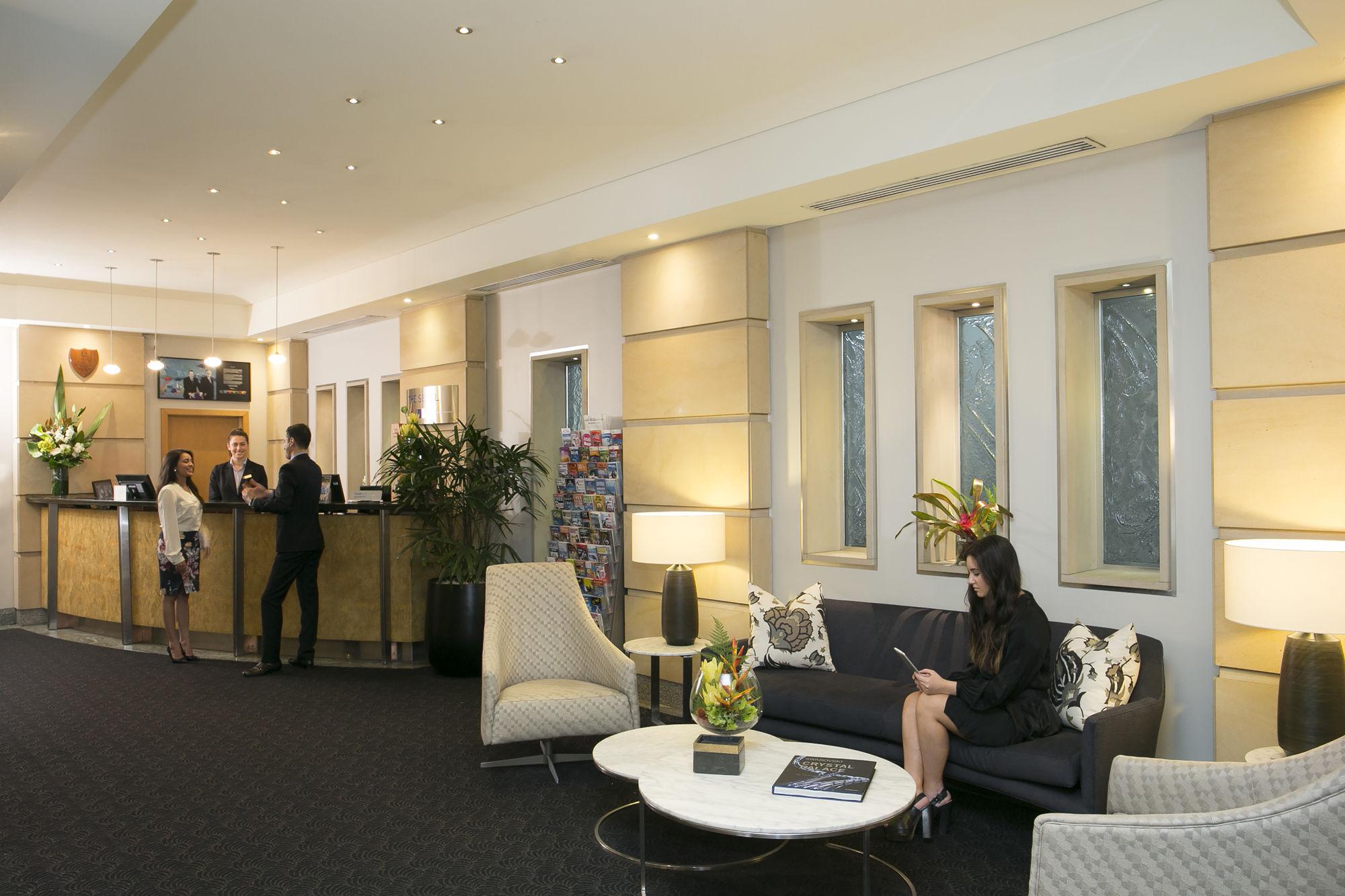 The Sebel Sydney Chatswood Zewnętrze zdjęcie