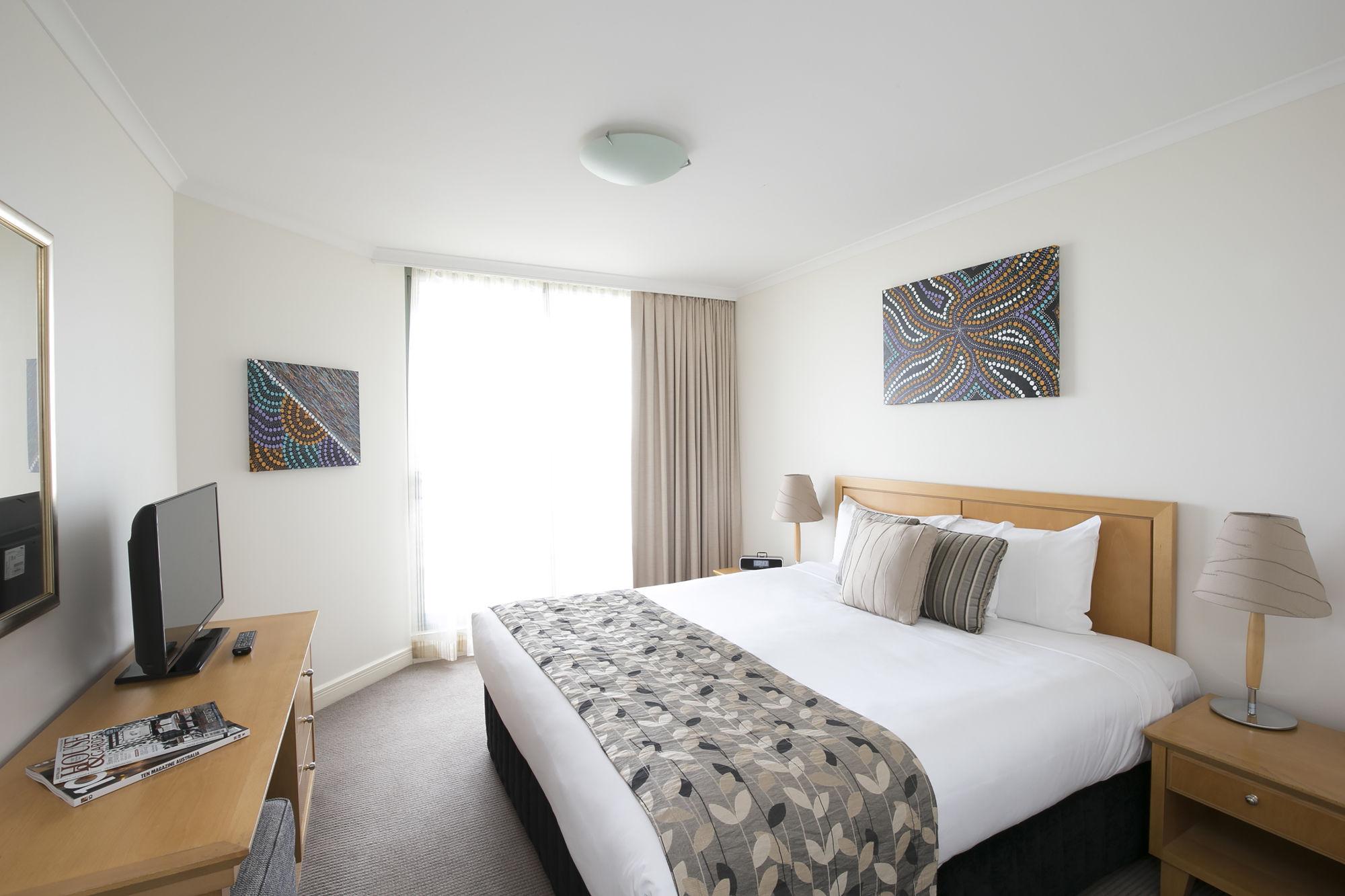 The Sebel Sydney Chatswood Zewnętrze zdjęcie