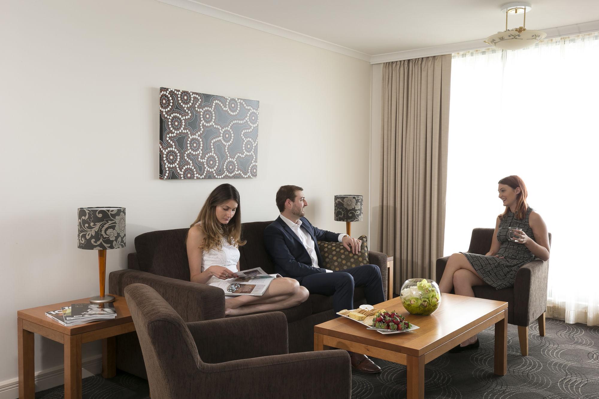 The Sebel Sydney Chatswood Zewnętrze zdjęcie