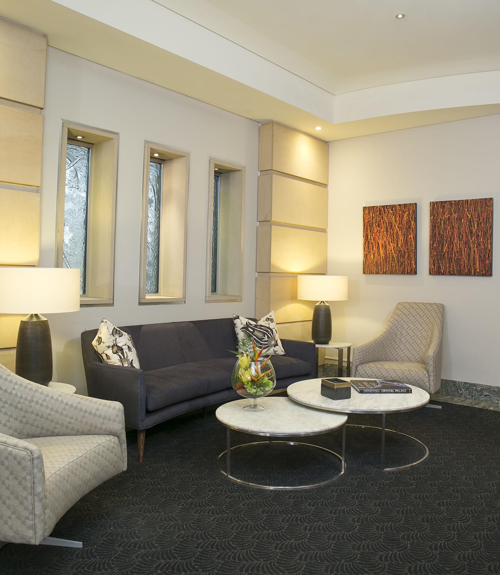 The Sebel Sydney Chatswood Zewnętrze zdjęcie