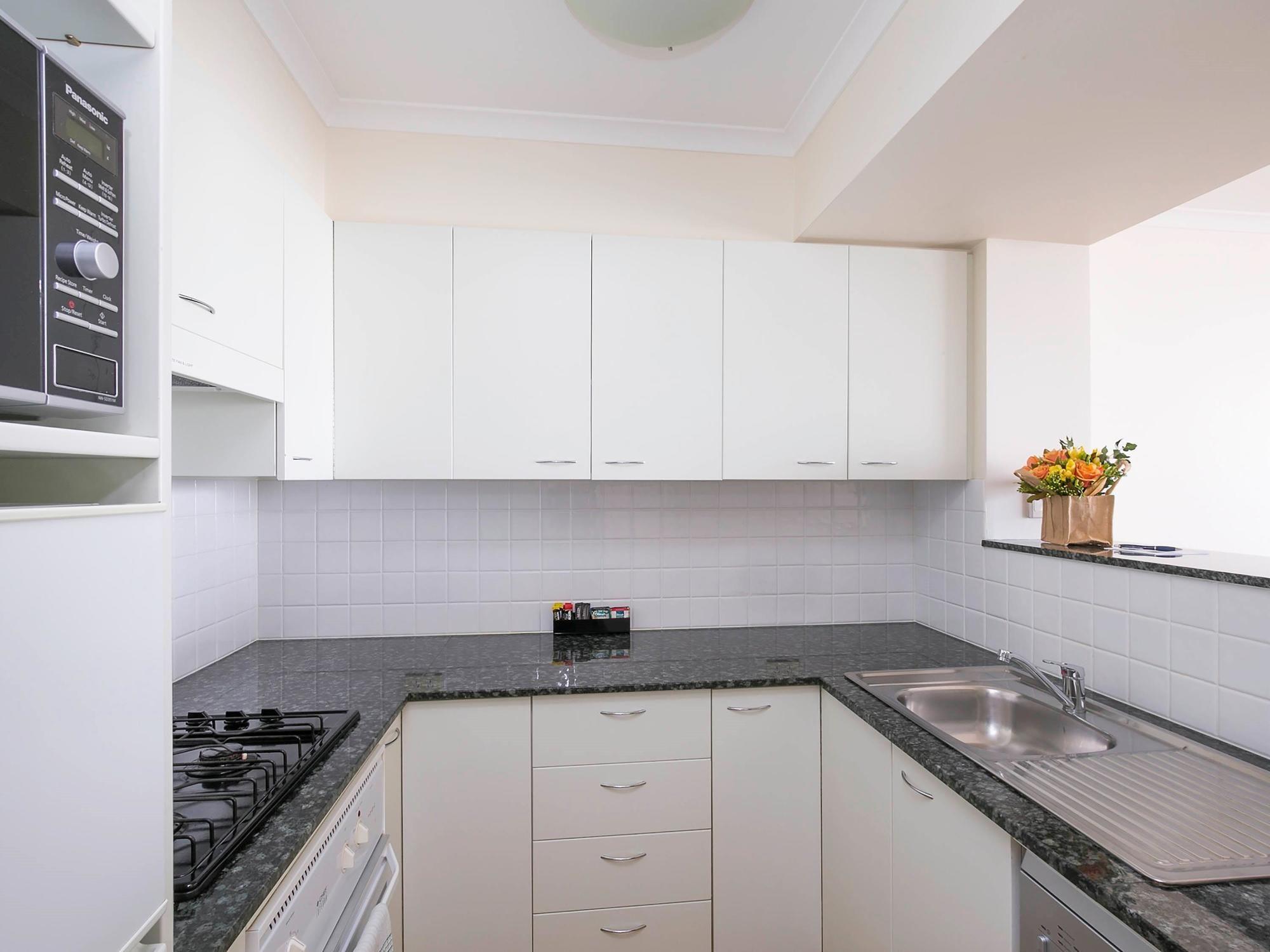 The Sebel Sydney Chatswood Zewnętrze zdjęcie