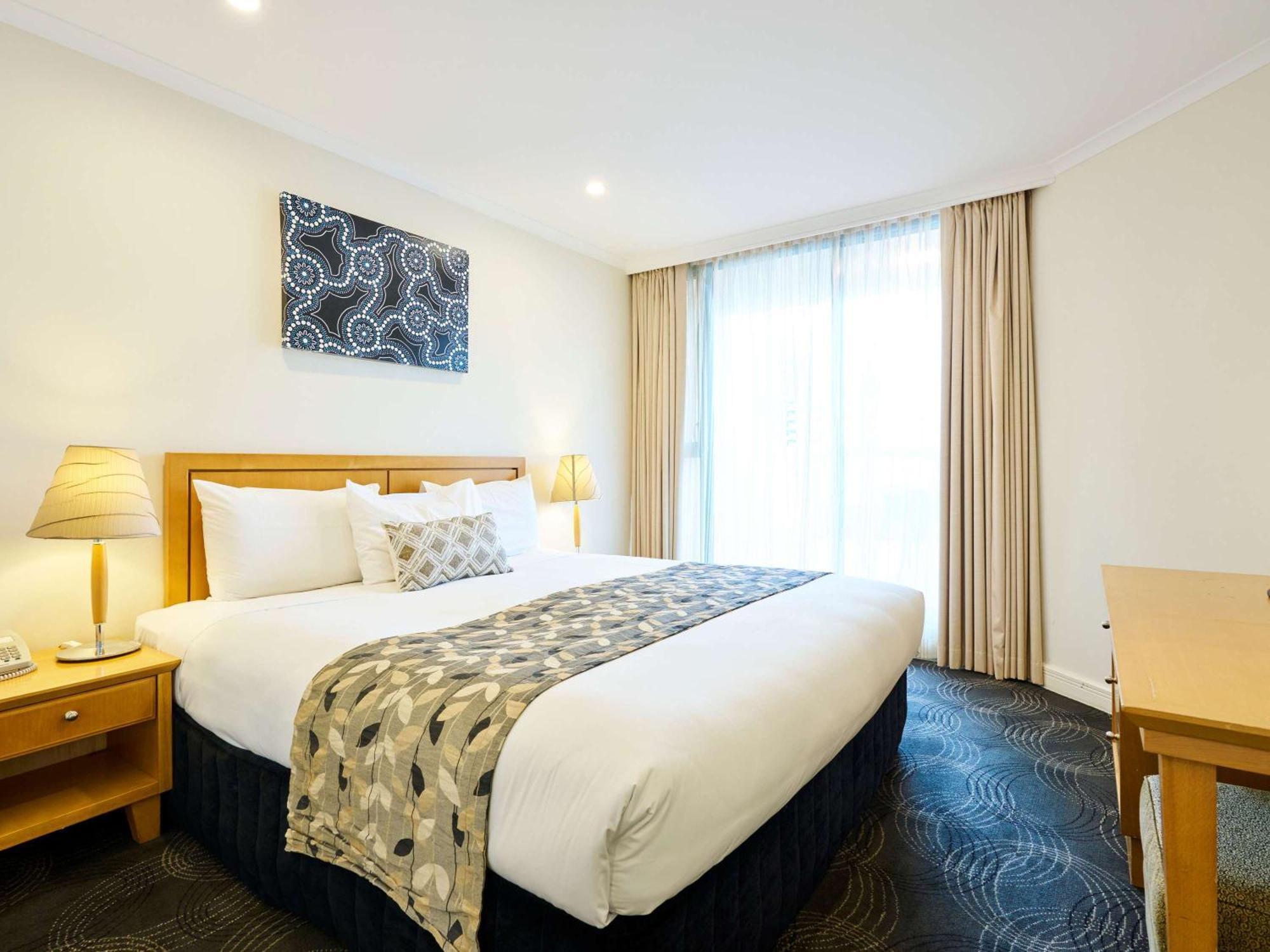The Sebel Sydney Chatswood Zewnętrze zdjęcie