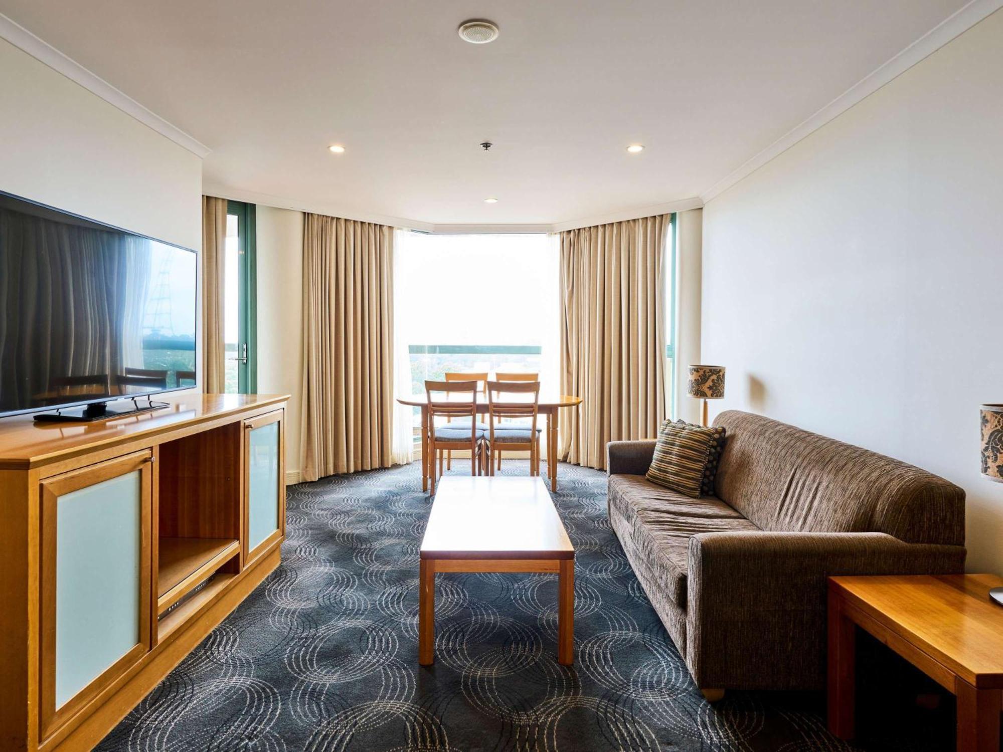 The Sebel Sydney Chatswood Zewnętrze zdjęcie