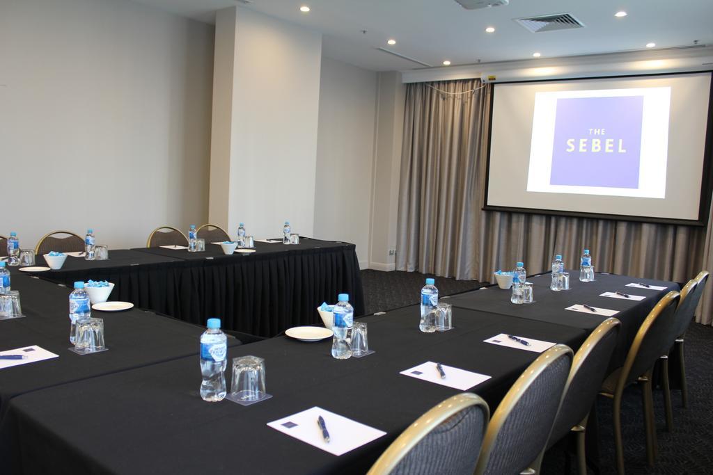 The Sebel Sydney Chatswood Zewnętrze zdjęcie