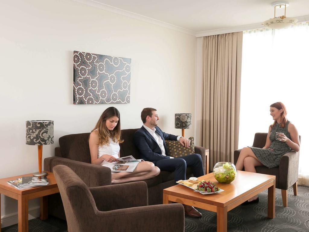 The Sebel Sydney Chatswood Zewnętrze zdjęcie