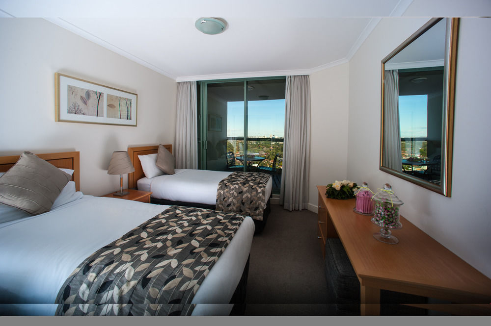 The Sebel Sydney Chatswood Zewnętrze zdjęcie