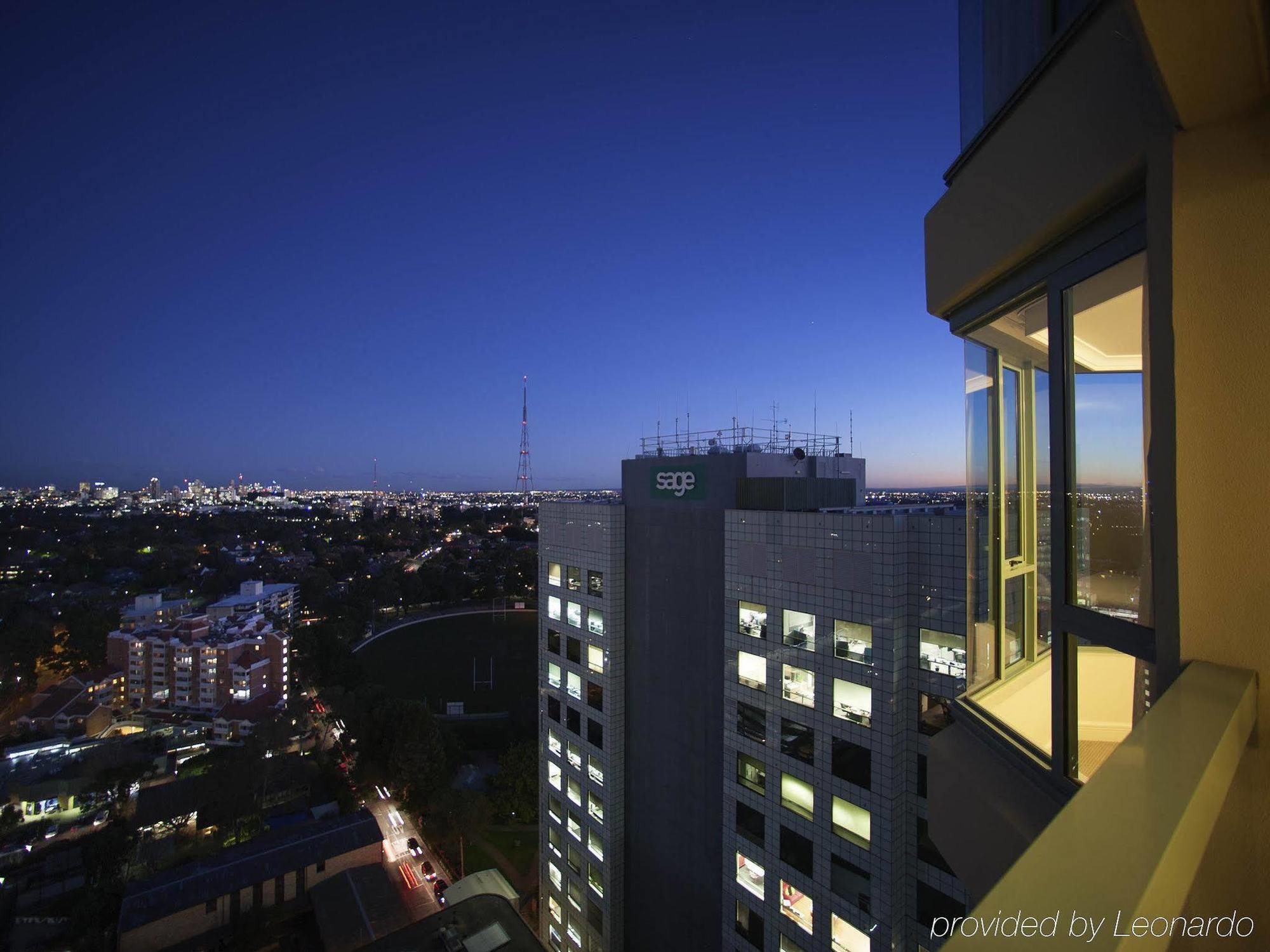The Sebel Sydney Chatswood Zewnętrze zdjęcie