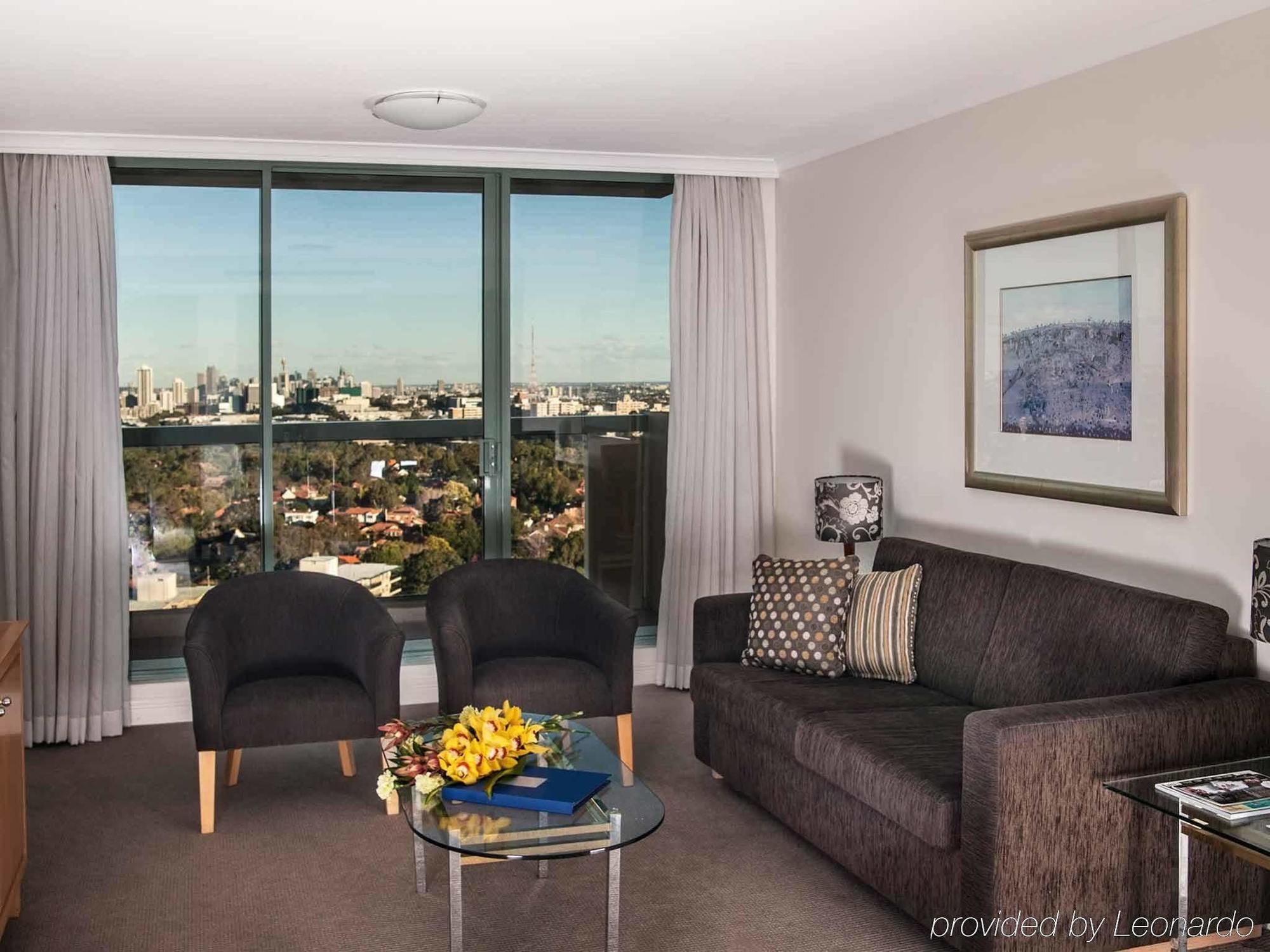 The Sebel Sydney Chatswood Zewnętrze zdjęcie