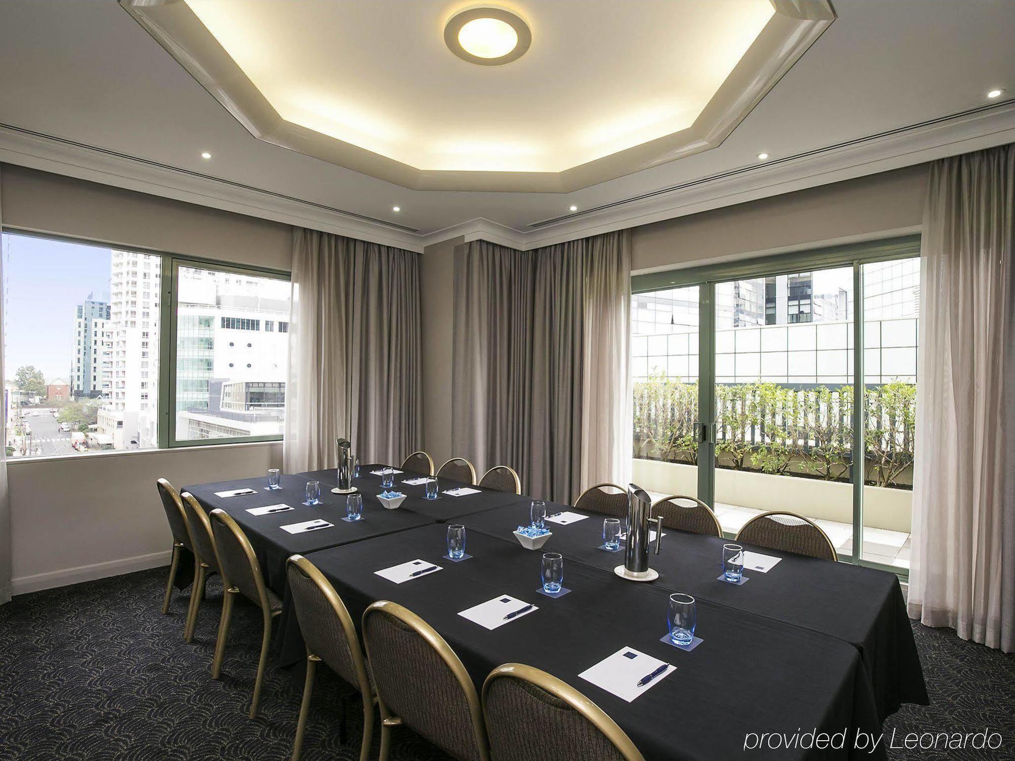 The Sebel Sydney Chatswood Zewnętrze zdjęcie