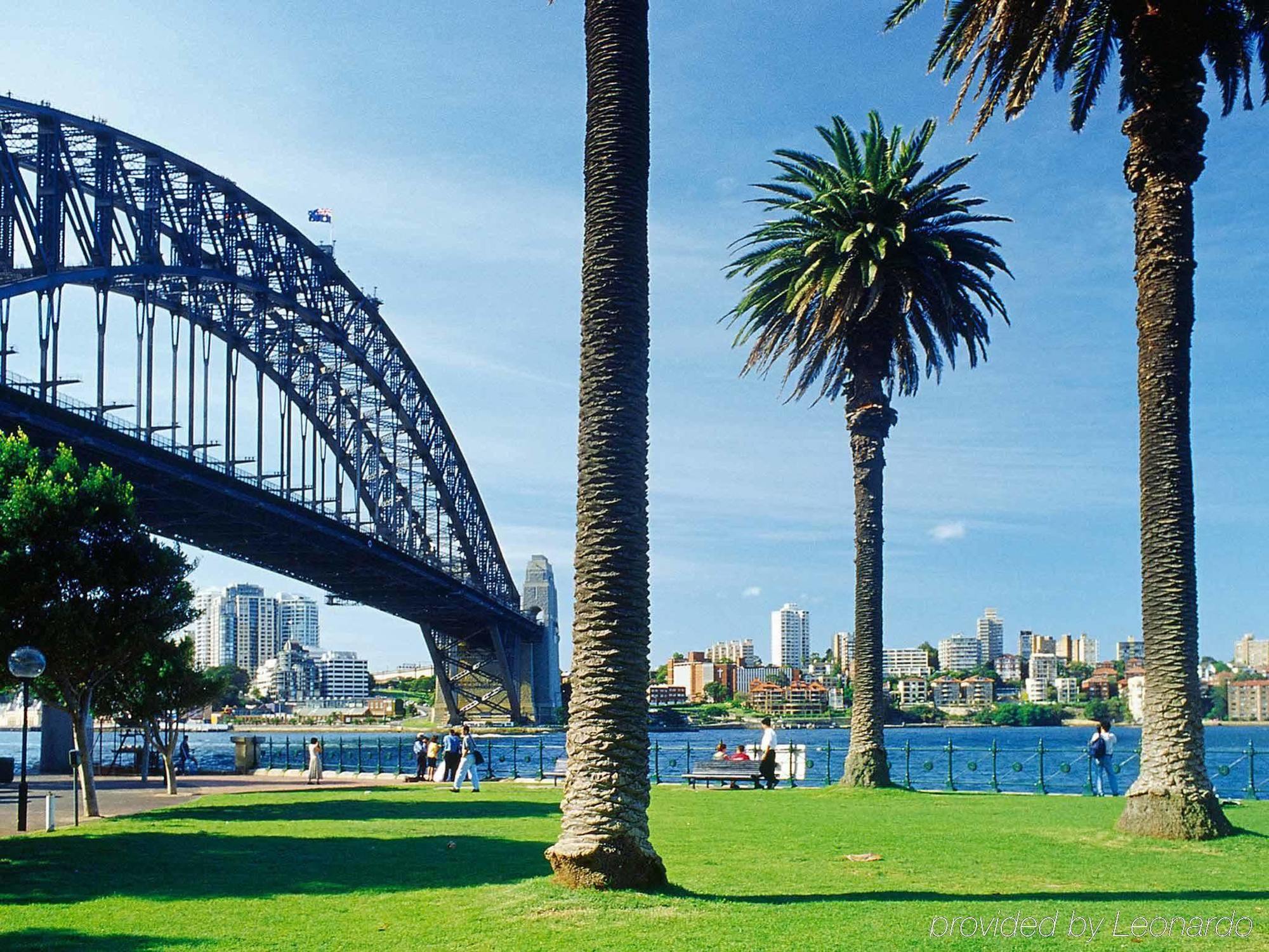 The Sebel Sydney Chatswood Zewnętrze zdjęcie