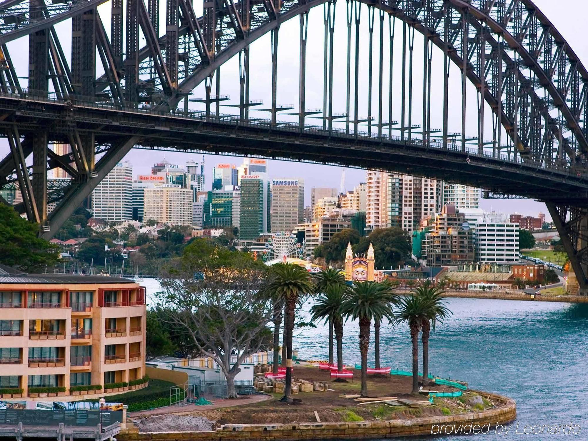 The Sebel Sydney Chatswood Zewnętrze zdjęcie